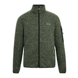 Regatta Mens Newhill Full Zip Fleece Jacket
