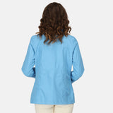 Regatta Womens Novalee Breathable Waterproof Jacket