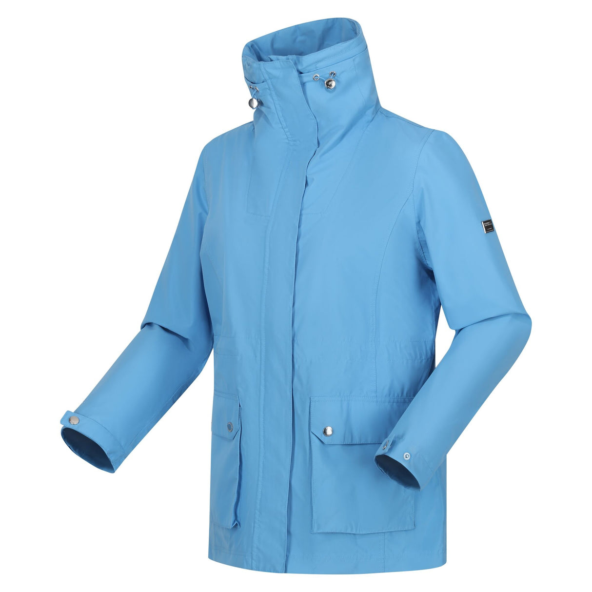 Regatta Womens Novalee Breathable Waterproof Jacket