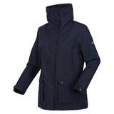 Regatta Womens Novalee Breathable Waterproof Jacket