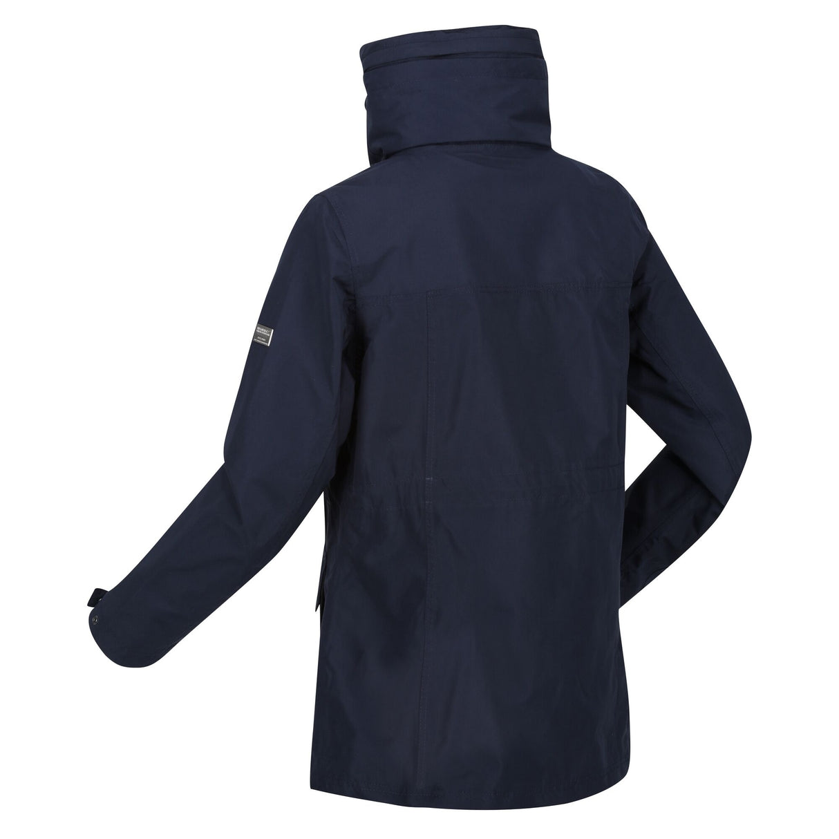 Regatta Womens Novalee Breathable Waterproof Jacket