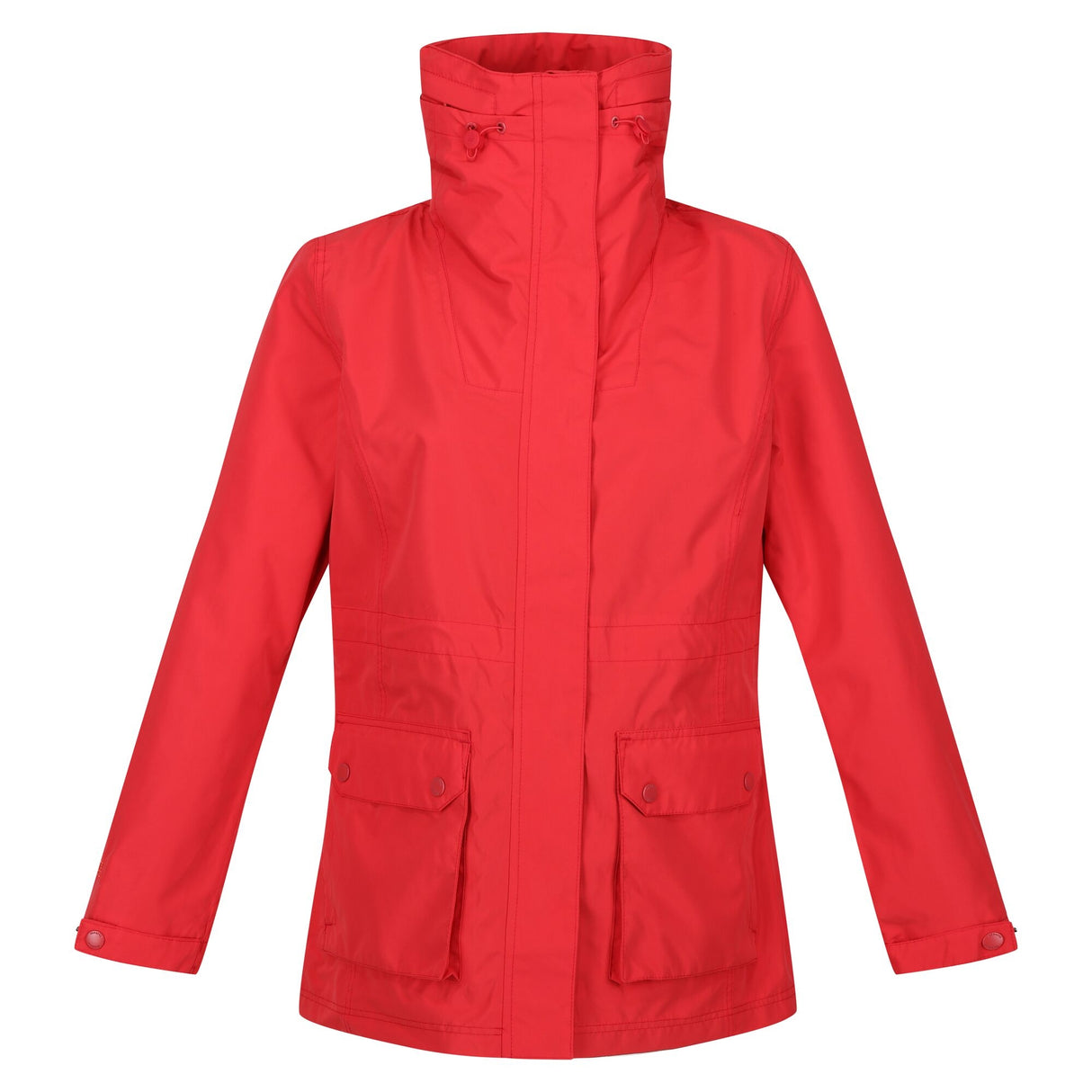 Regatta Womens Novalee Breathable Waterproof Jacket