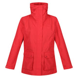 Regatta Womens Novalee Breathable Waterproof Jacket