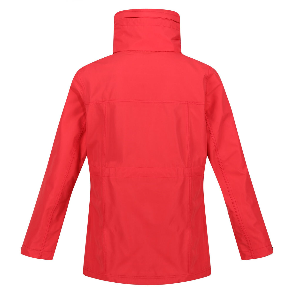 Regatta Womens Novalee Breathable Waterproof Jacket