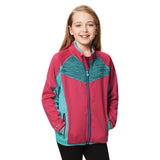 Regatta Kids Oberon Stretch Fabric Fleece Jacket