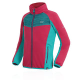 Regatta Kids Oberon Stretch Fabric Fleece Jacket