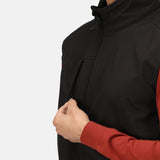 Regatta Mens Octagon 3 Layer Softshell Bodywarmer