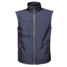 Regatta Mens Octagon 3 Layer Softshell Bodywarmer