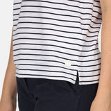 Regatta Womens Odalis II Striped T Shirt