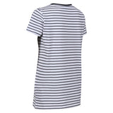 Regatta Womens Odalis II Striped T Shirt