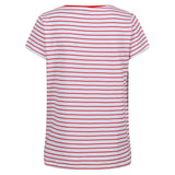 Regatta Womens Odalis II Striped T Shirt