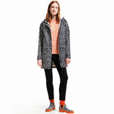 Regatta Womens Orla Kiely Waterproof Fashion Jacket