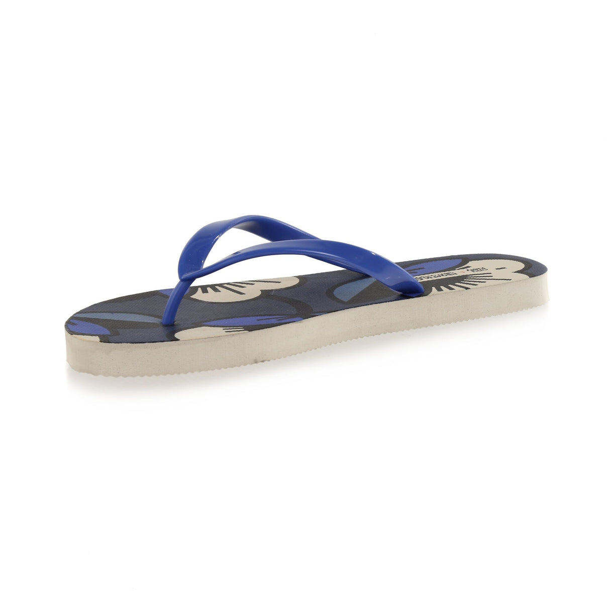 Regatta Womens Orla Kiely Cushioned Summer Flip Flops