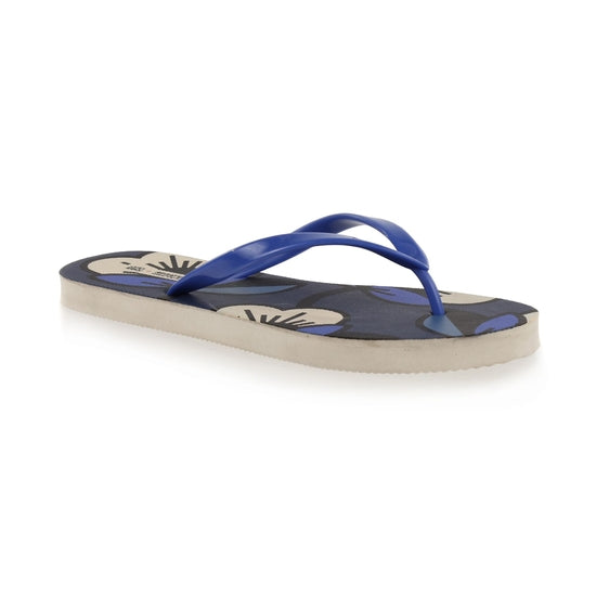 Regatta Womens Orla Kiely Cushioned Summer Flip Flops