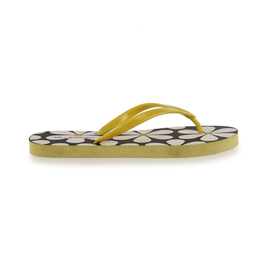 Regatta Womens Orla Kiely Cushioned Summer Flip Flops