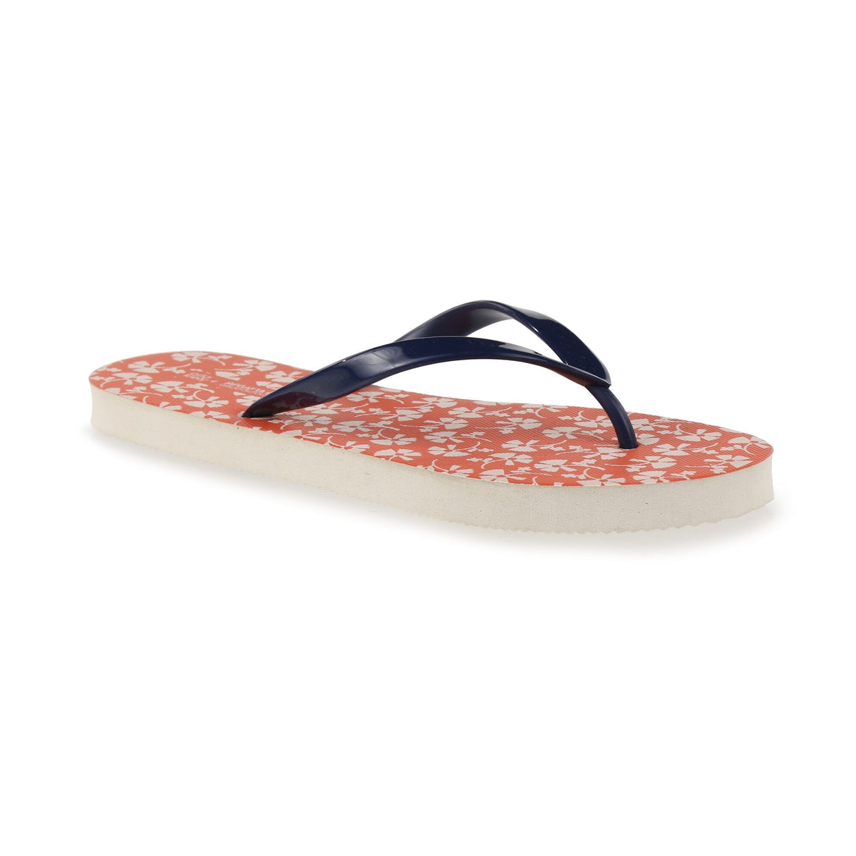 Regatta Womens Orla Kiely Cushioned Summer Flip Flops