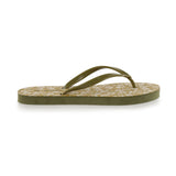 Regatta Womens Orla Kiely Cushioned Summer Flip Flops