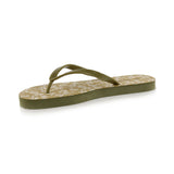 Regatta Womens Orla Kiely Cushioned Summer Flip Flops