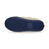 Regatta Womens Orla Kiely Tent Mule Quilted Slippers