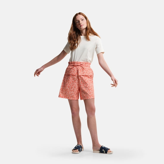 Regatta Womens Orla Kiely Summer Shorts