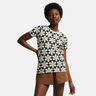 Regatta Womens Orla Kiely Graphic Print Cotton Tee T Shirt