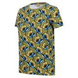 Regatta Womens Orla Kiely Graphic Print Cotton Tee T Shirt