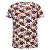 Regatta Womens Orla Kiely Graphic Print Cotton Tee T Shirt