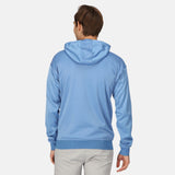 Regatta Mens Ortolan Hoody Overhead Hoodie