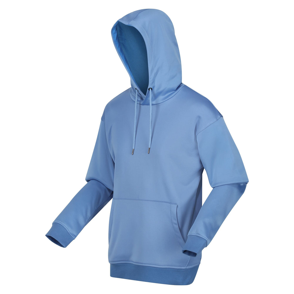 Regatta Mens Ortolan Hooded Overhead Hoodie