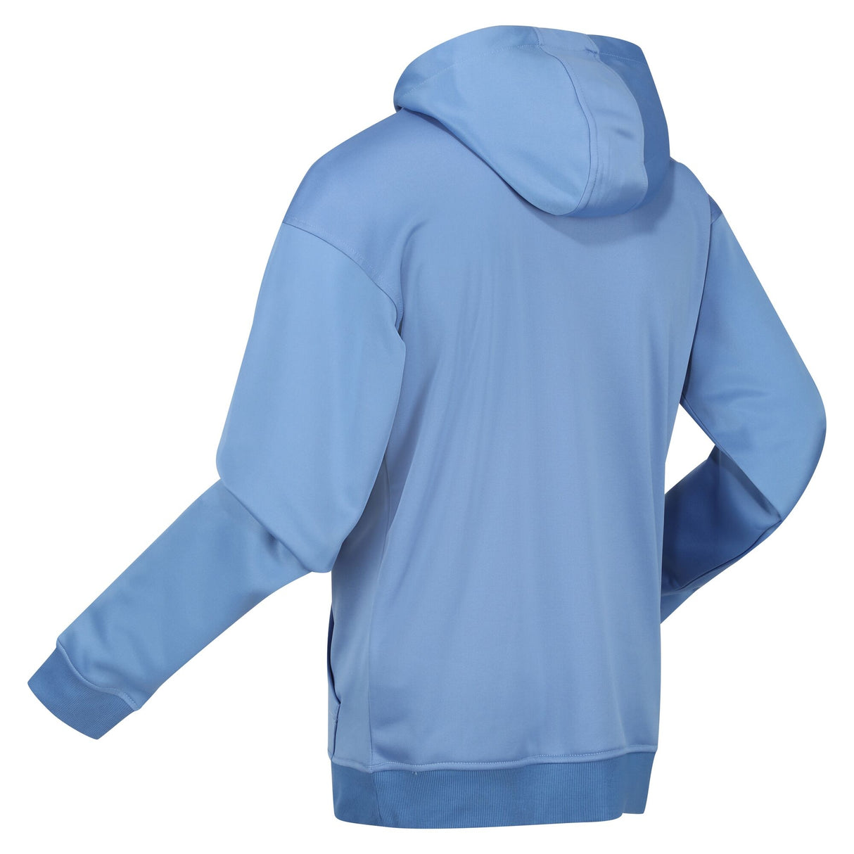 Regatta Mens Ortolan Hooded Overhead Hoodie