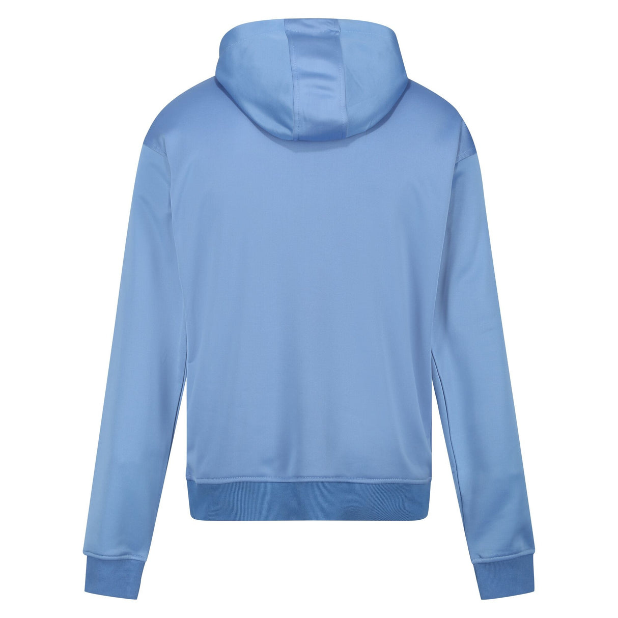 Regatta Mens Ortolan Hooded Overhead Hoodie