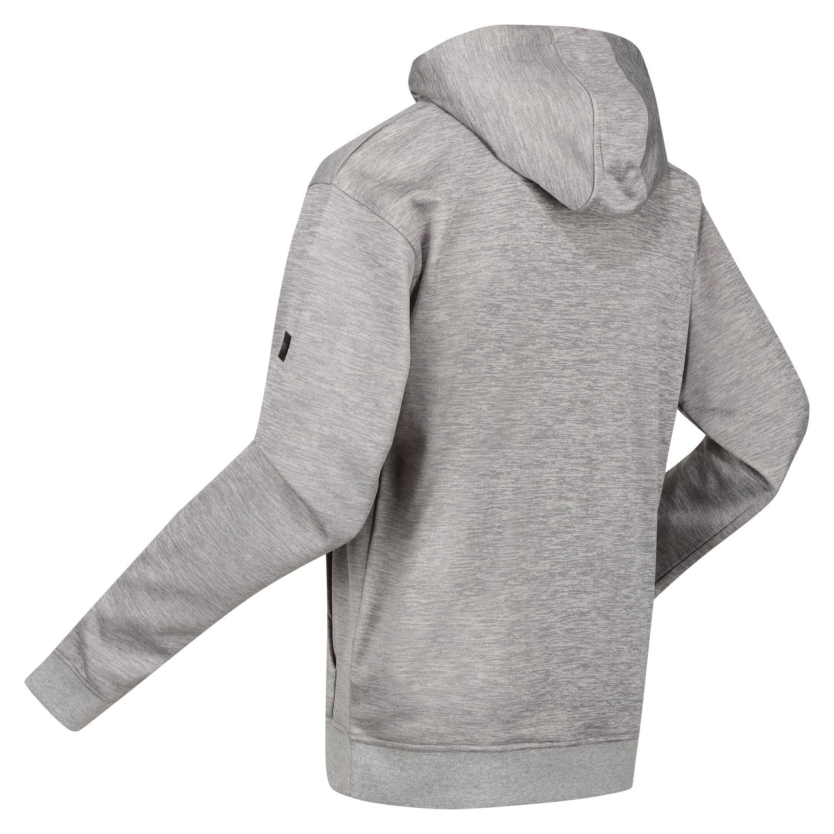 Regatta Mens Ortolan Hooded Overhead Hoodie