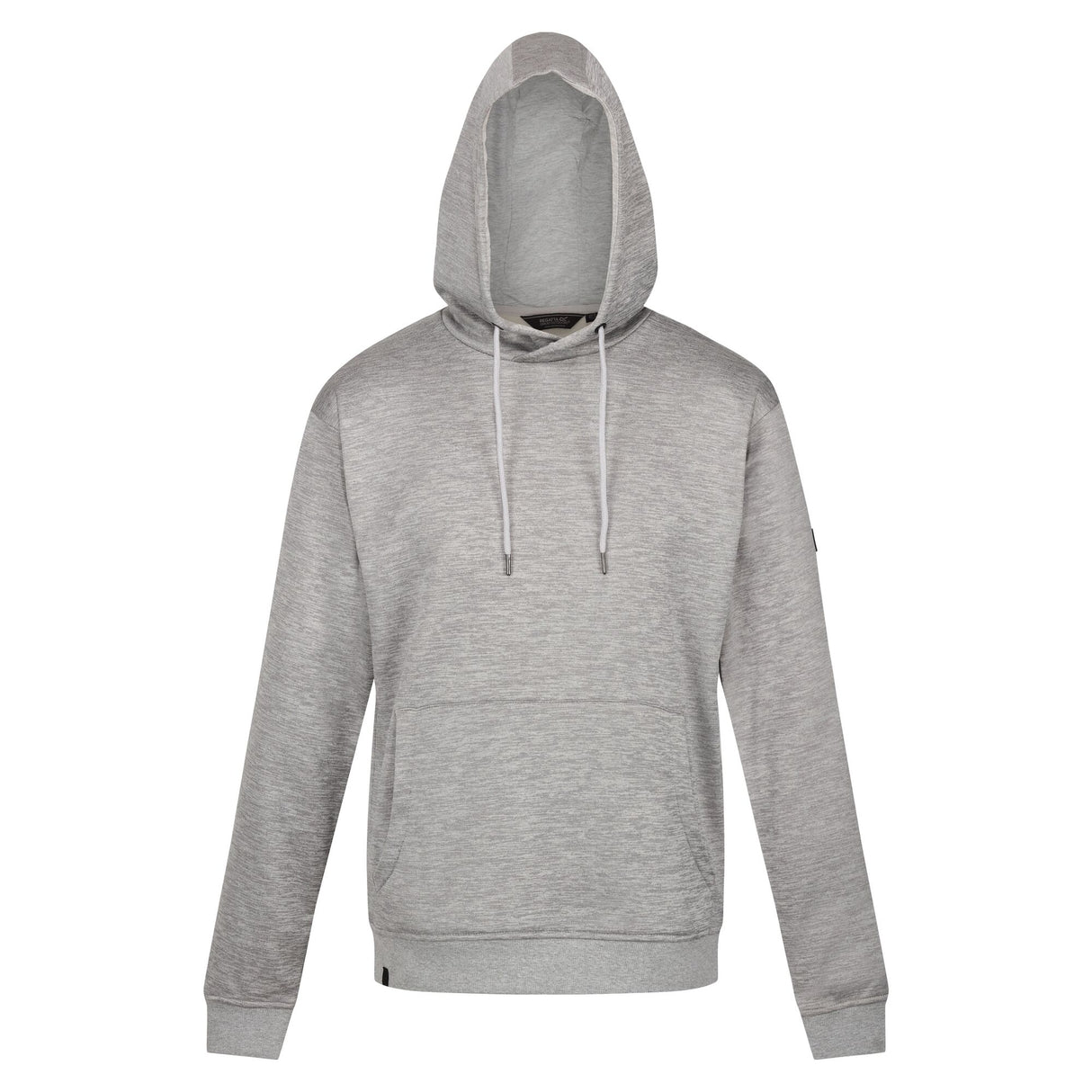 Regatta Mens Ortolan Hooded Overhead Hoodie