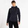 Dare2b Womens Out & Out Full Zip Fleece Jacket