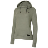 Dare2b Womens Out & Out Hoodie Overhead Hooded Fleece Jacket