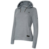 Dare2b Womens Out & Out Hoodie Overhead Hooded Fleece Jacket