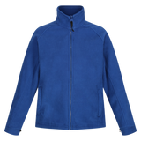 Regatta Womens Thor III Full Zip Fleece Jacket
