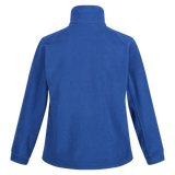 Regatta Womens Thor III Full Zip Fleece Jacket