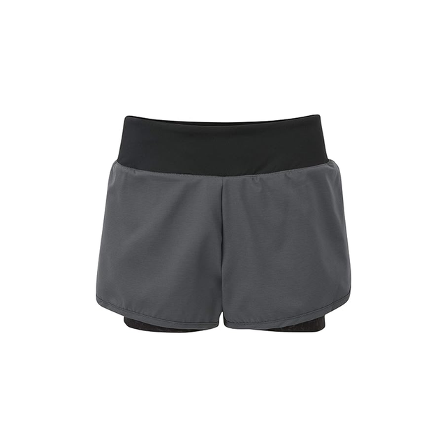 Dare2b Womens Outrun Running Shorts