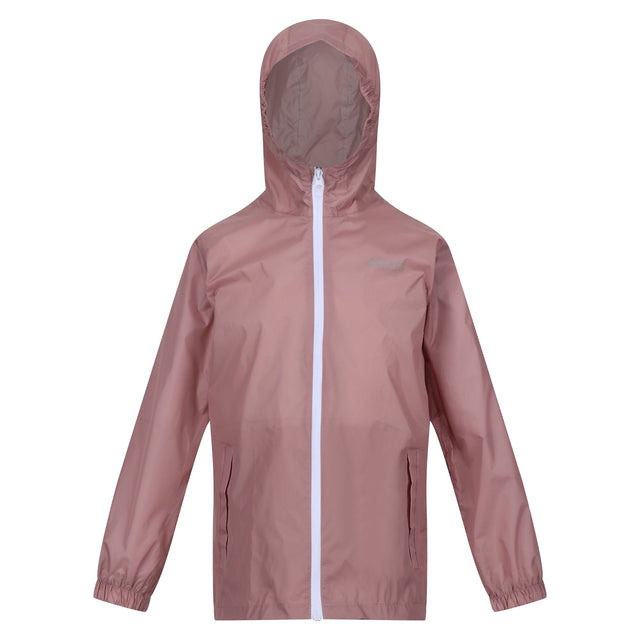 Regatta Kids Pack It III Waterproof Set