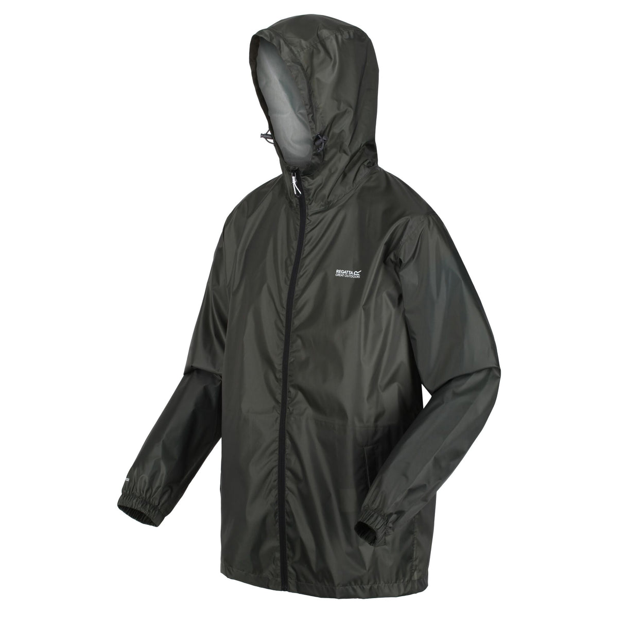 Regatta Mens Pack It III Waterproof Packaway Jacket