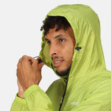 Regatta Mens Pack It III Waterproof Packaway Jacket