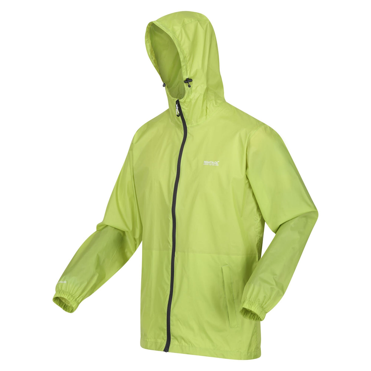 Regatta Mens Pack It III Waterproof Packaway Jacket