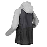 Regatta Womens Pack It Pro Waterproof Packaway Jacket