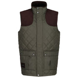 Regatta Mens Padbury Insulated Quilted Bodywarmer