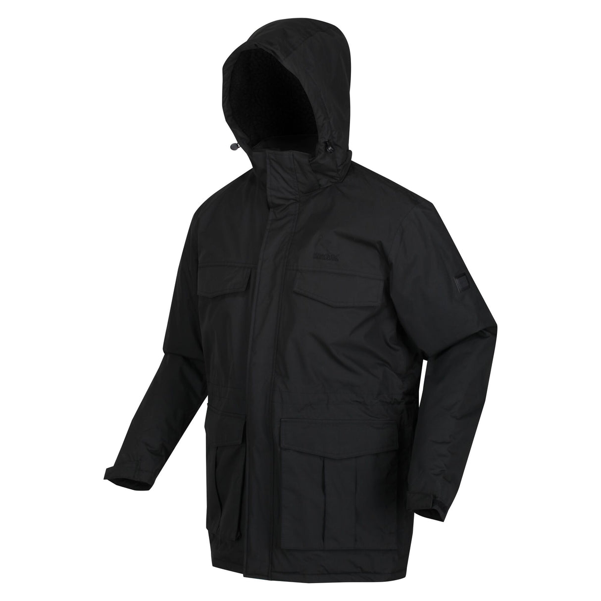 Regatta Men's Palben Waterproof Insulated Jacket