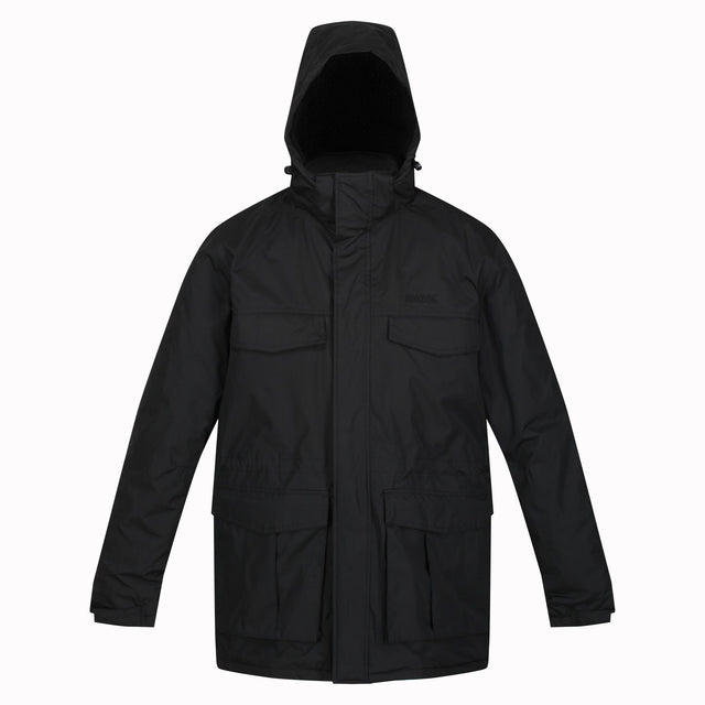 Regatta Mens Palben Waterproof Insulated Jacket