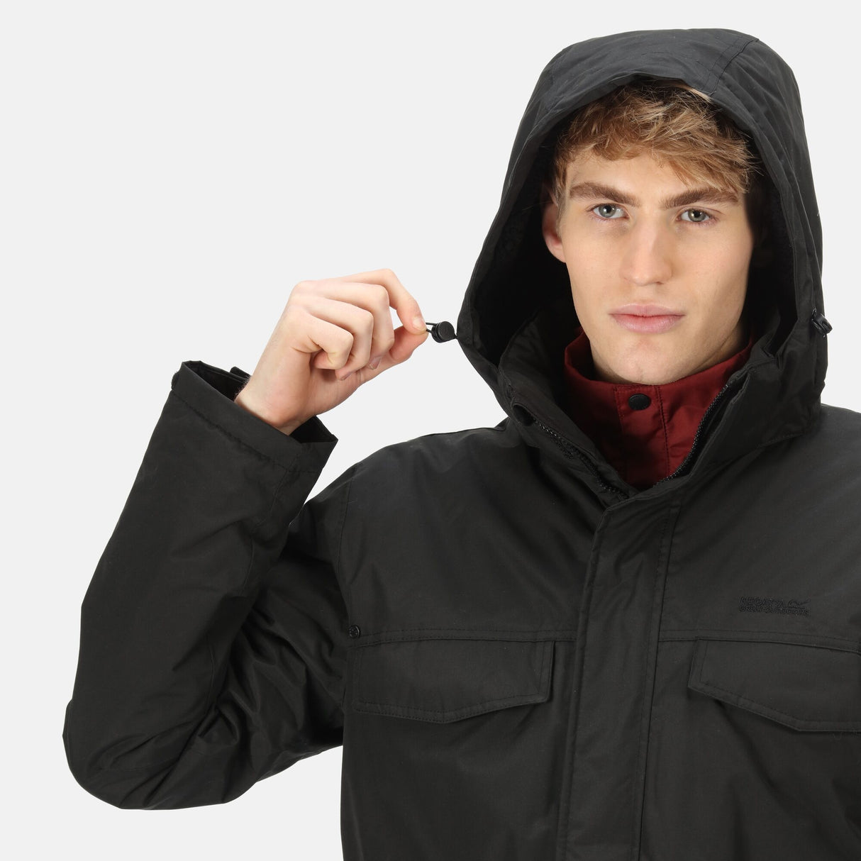 Regatta Men's Palben Waterproof Insulated Jacket