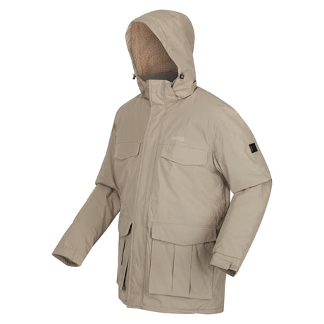 Regatta Men's Palben Waterproof Insulated Jacket