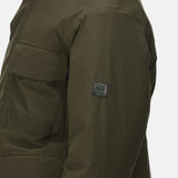 Regatta Men's Palben Waterproof Insulated Jacket